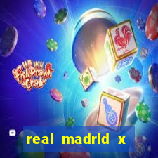 real madrid x liverpool futemax